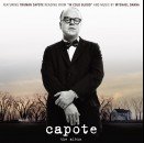 Banda sonora de Truman Capote