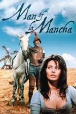 El hombre de La Mancha