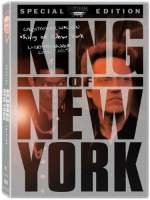 El rey de Nueva York