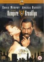 Un vampiro suelto en Brooklyn