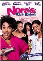 NoraÂ´s Hair Salon