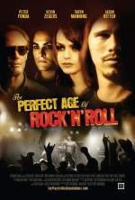 The Perfect Age of Rock Â´nÂ´ Roll