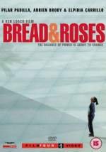 Pan y rosas