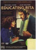 Educando a Rita