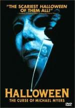 Halloween - La maldiciÃ³n de Michael Myers