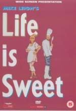 La vida es dulce