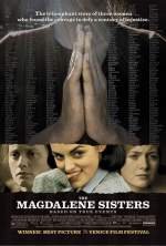 Las hermanas de la Magdalena