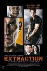 Extraction (Tony Giglio)