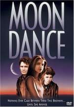 Moondance: bailando con la luna
