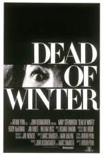 Muerte en el invierno
