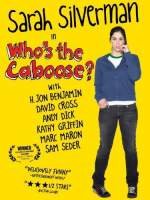 WhoÂ´s the Caboose?