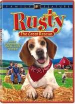 Rusty: A DogÂ´s Tale