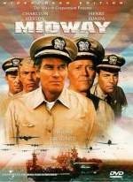 La batalla de Midway