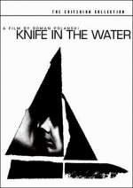 El cuchillo en el agua