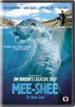 Mee-Shee: El gigante del agua