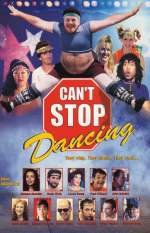 CanÂ´t Stop Dancing