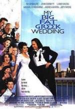 Mi gran boda griega