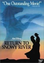 The Man from Snowy River II