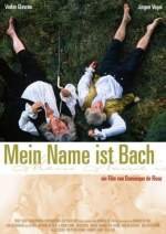 Mi nombre es Bach