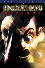 PinocchioÂ´s Revenge