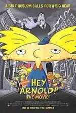 Â¡Oye Arnold! La pelÃ­cula