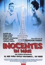 Inocentes en ParÃ­s