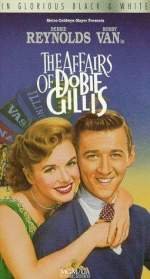 The Affairs of Dobie Gillis