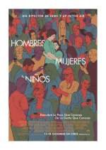 Hombres, mujeres & niÃ±os