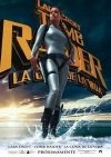 Lara Croft Tomb Raider, La cuna de la vida