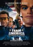 Team America: la policÃ­a del mundo