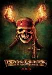 Piratas del Caribe 2: el cofre del hombre muerto
