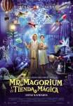 Mr. Magorium y su tienda mÃ¡gica