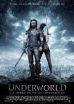 Underworld: La rebeliÃ³n de los licÃ¡ntropos