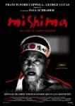 Mishima: Una vida en cuatro capÃ­tulos
