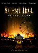 Silent Hill 2: RevelaciÃ³n 3D