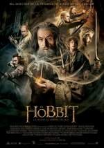 El Hobbit: La desolaciÃ³n de Smaug