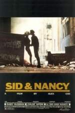 Sid y Nancy