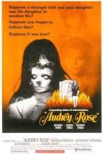 Las dos vidas de Audrey Rose