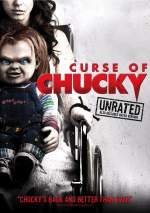 La maldiciÃ³n de Chucky