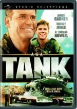El tanque
