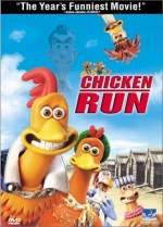 Chicken Run: EvasiÃ³n en la granja
