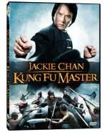 Jackie Chan: Maestro en Kung Fu