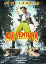 Ace Ventura, operaciÃ³n Ãfrica