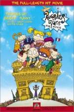 Rugrats en ParÃ­s: la pelÃ­cula