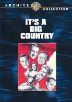 ItÂ´s a Big Country: An American Anthology