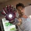 Iron Man 2 ya cuenta con Robert Downey Jr. y Jon Favreau