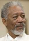 Morgan Freeman grave tras un accidente de trÃ¡fico