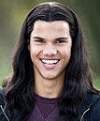 Taylor Lautner volverÃ¡ en CrepÃºsculo 2: Luna Nueva