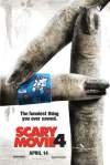 Scary Movie 4 consigue una buena taquilla