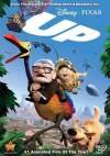 DVD de UP: Avance